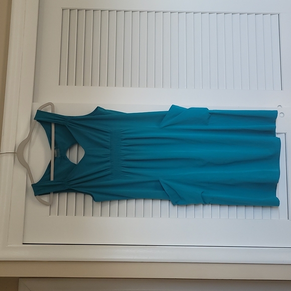 Athleta Dresses & Skirts - Athleta Athleisure Dress Size 16